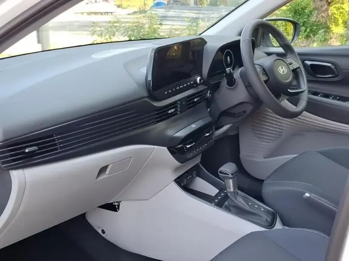 Hyundai Bayon 2026 photo 5