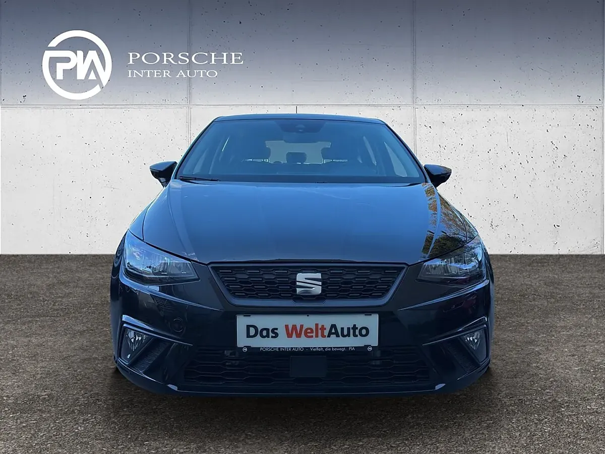 Seat Ibiza 2026 photo 2