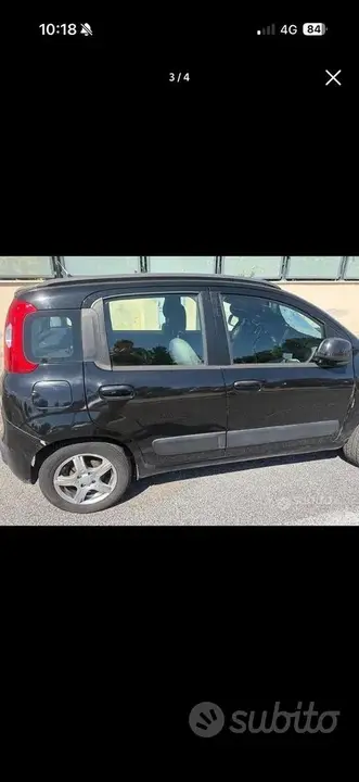 Fiat Panda 2013 photo 3
