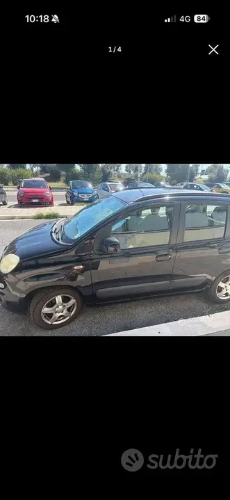 Fiat Panda 2013 photo 5