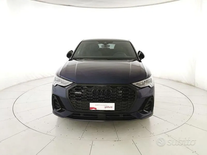 Audi Q3 2026 photo 5