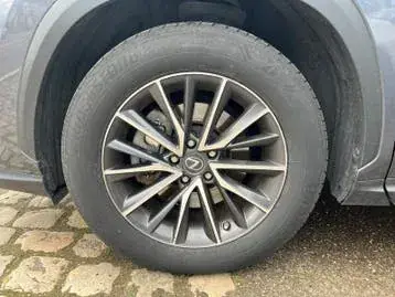 Lexus Nx 2022 photo 3
