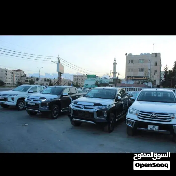 Toyota Hilux 2026 photo 5