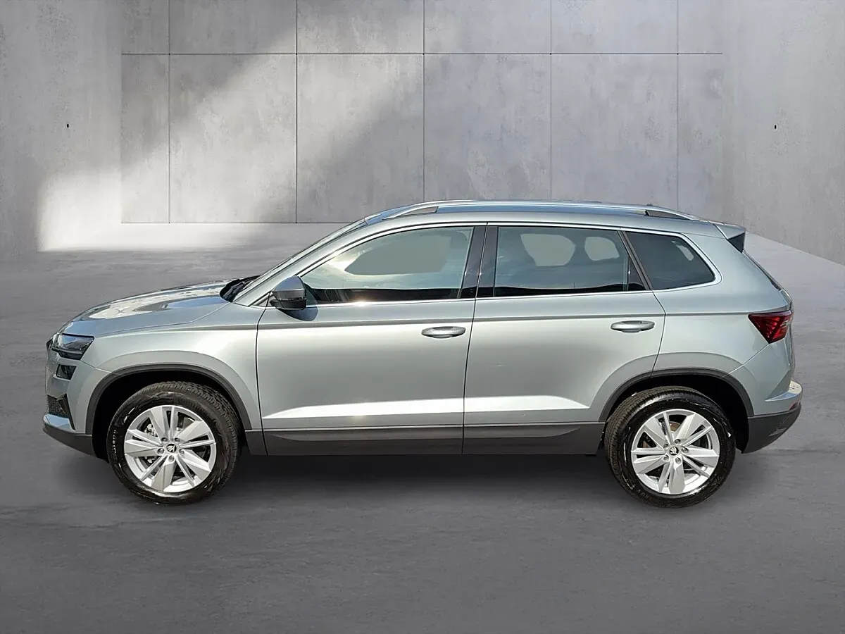 Skoda Karoq 2026 photo 2