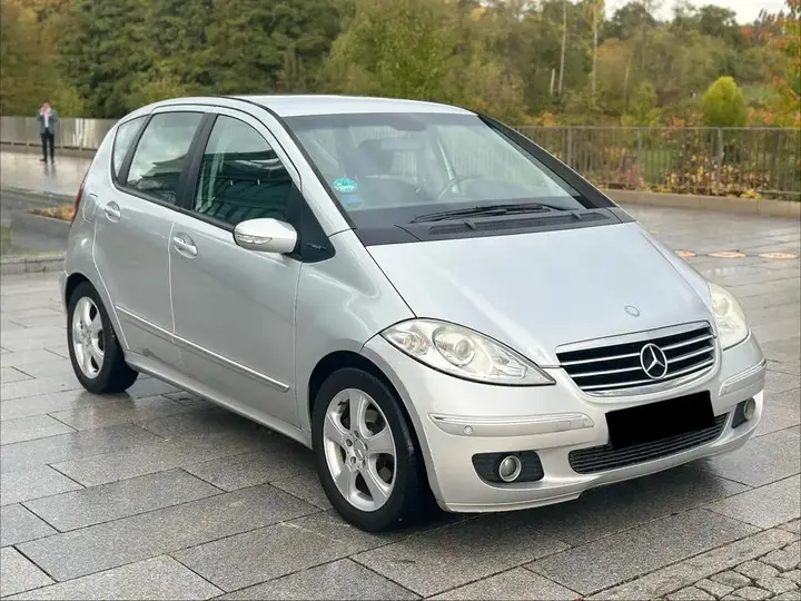 Mercedes-Benz A 180 Cdi