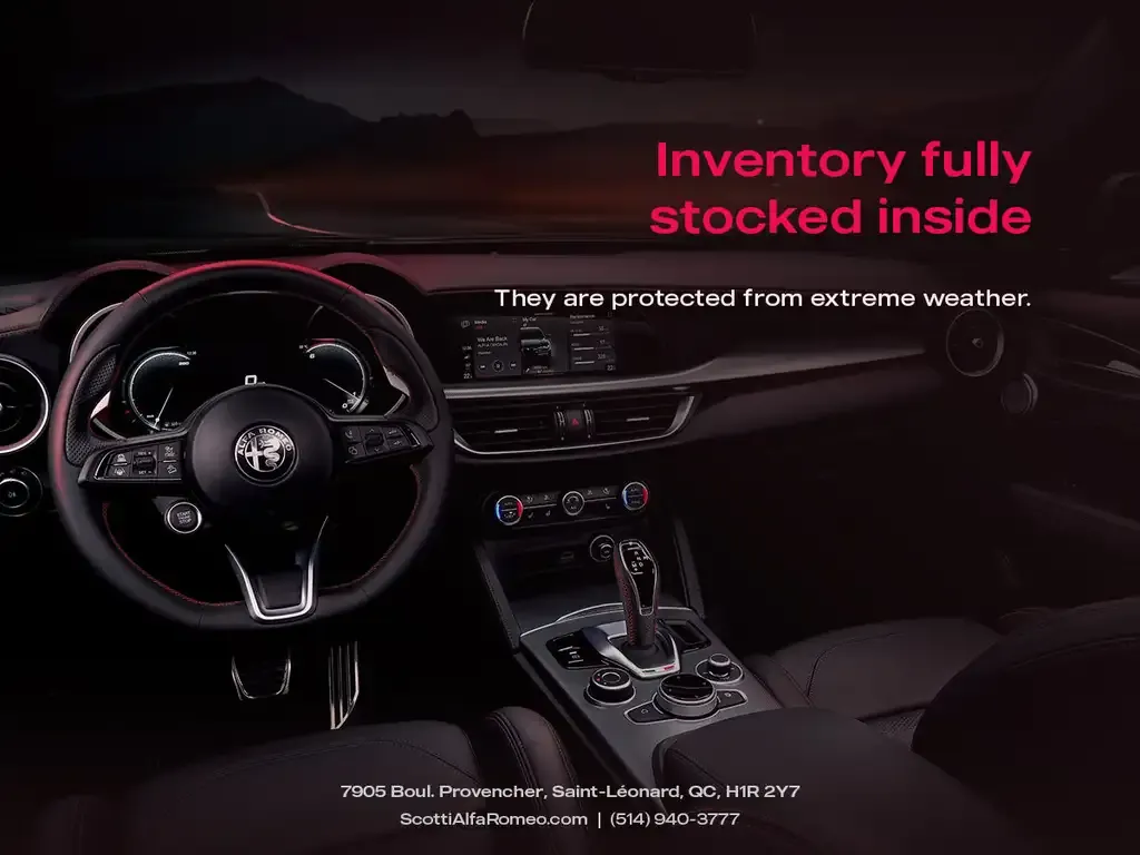 Alfa Romeo Giulia 2020 photo 3