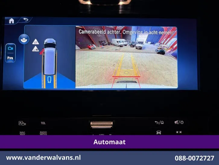Mercedes-Benz Sprinter 2024 photo 3