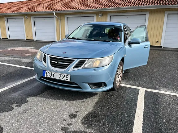 Saab 9-3