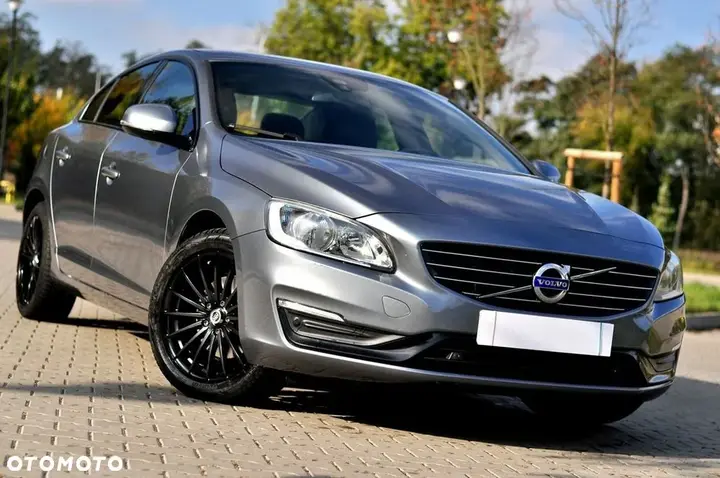 Volvo S60 2016 photo 3