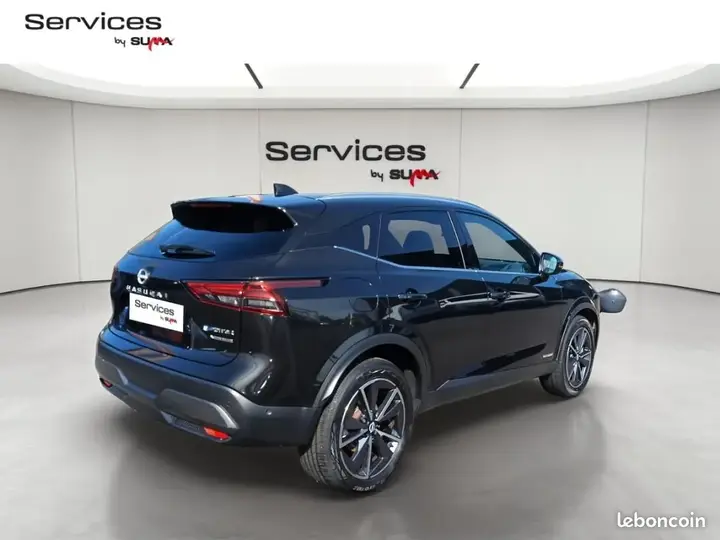 Nissan Qashqai 2024 photo 5