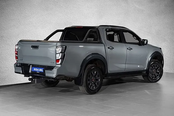 Isuzu D-Max 2026 photo 2