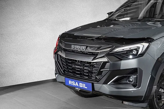 Isuzu D-Max 2026 photo 5