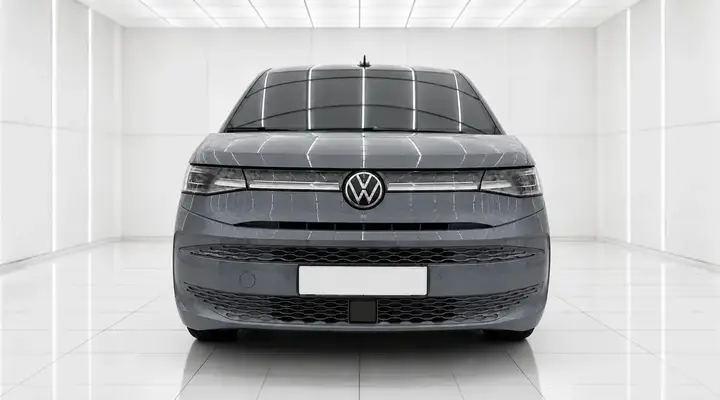 Volkswagen Multivan 2021 photo 3
