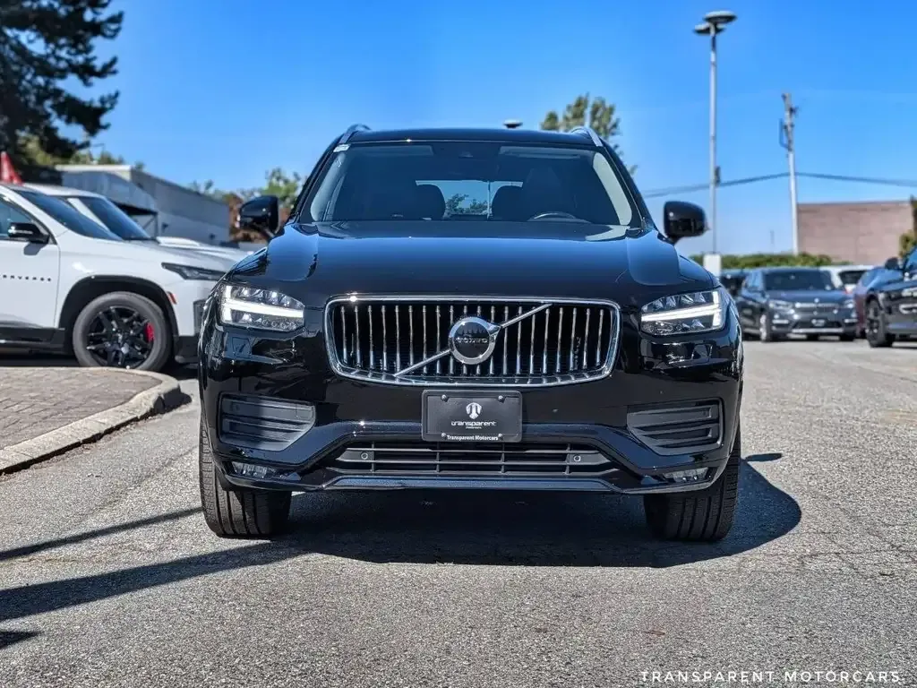 Volvo Xc90 2021 photo 3