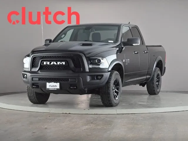 Ram 1500 Classic