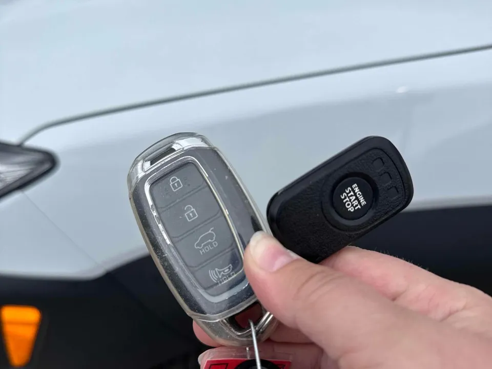 Hyundai Kona 2019 photo 4