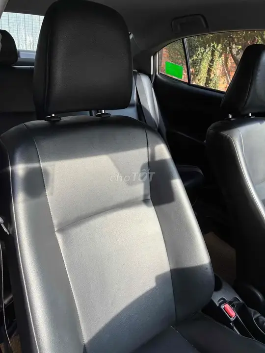 Toyota Vios 2022 photo 2