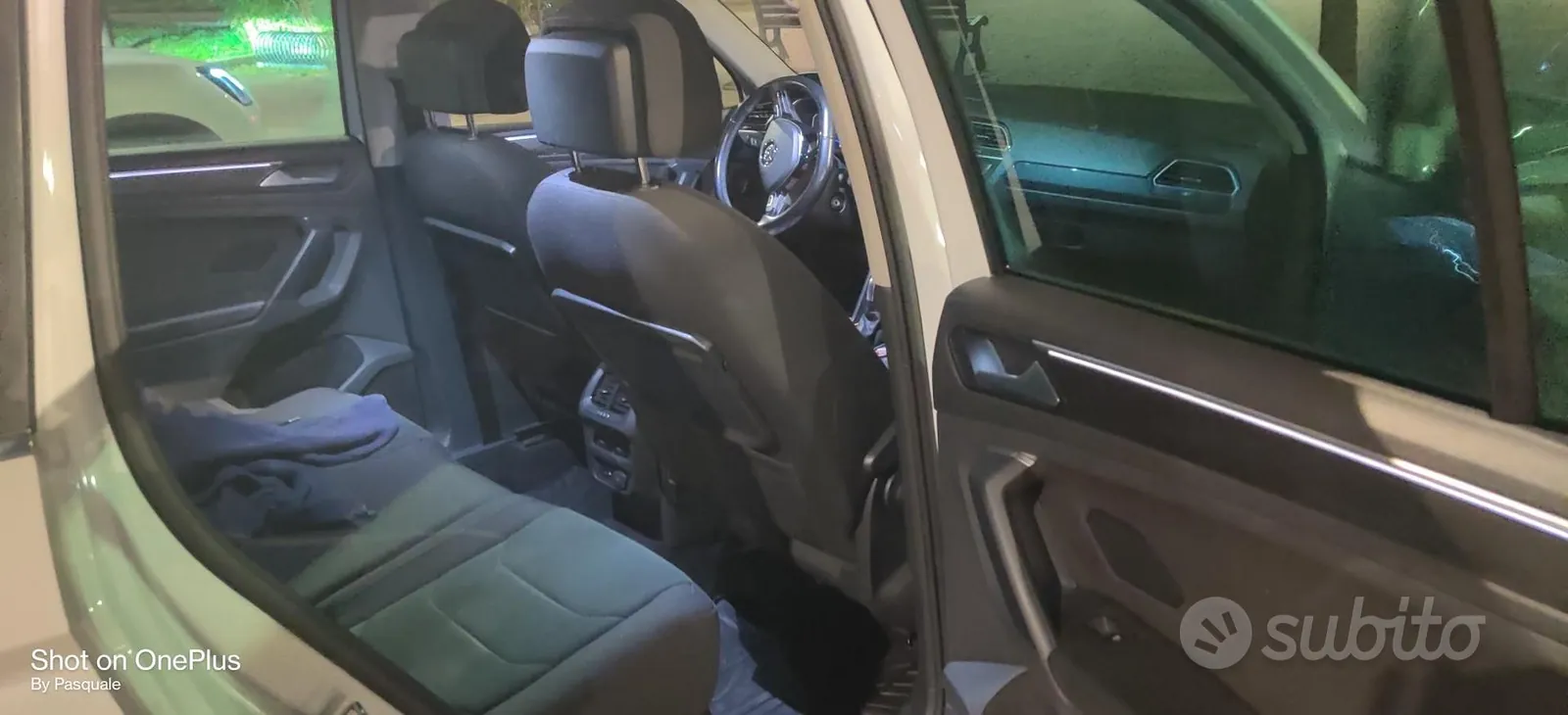 Volkswagen Tiguan 2019 photo 5
