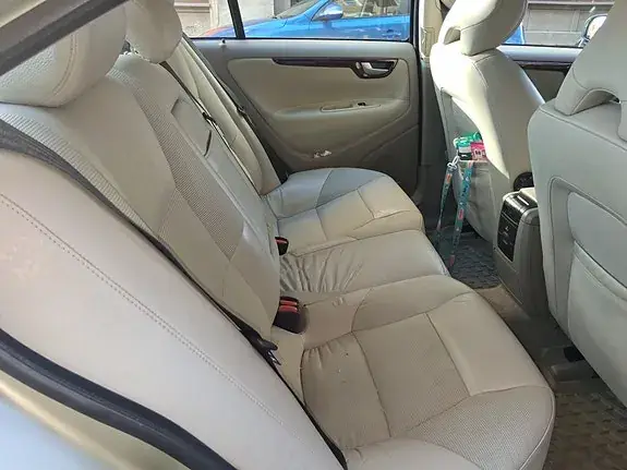 Volvo S60 2005 photo 5