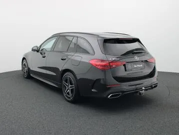 Mercedes-Benz C-Class 2025 photo 2