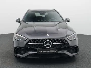 Mercedes-Benz C-Class 2025 photo 3