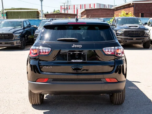 Jeep Compass 2026 photo 4