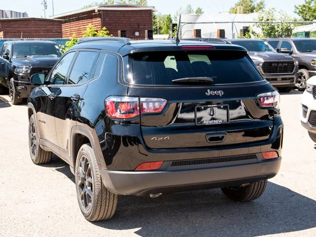 Jeep Compass 2026 photo 3