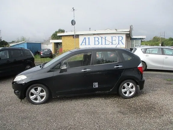 Honda Fr-V