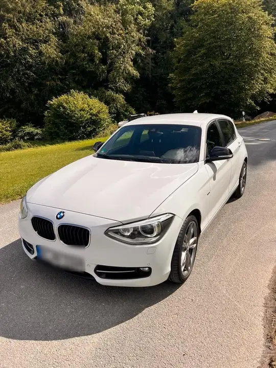 BMW 120D