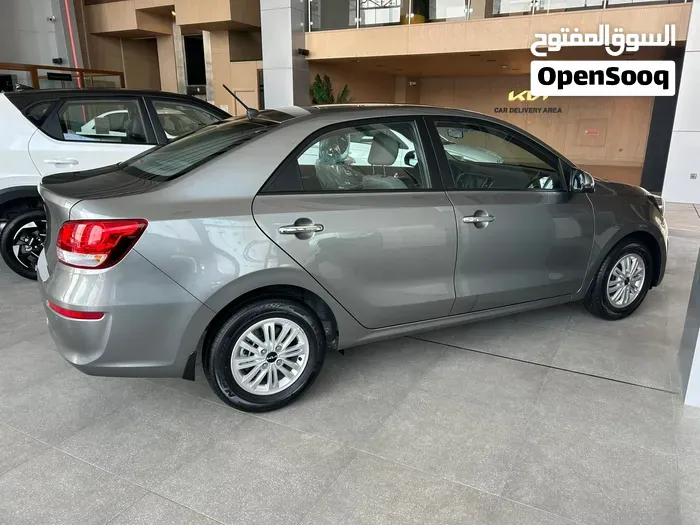Kia Pegas 2026 photo 2