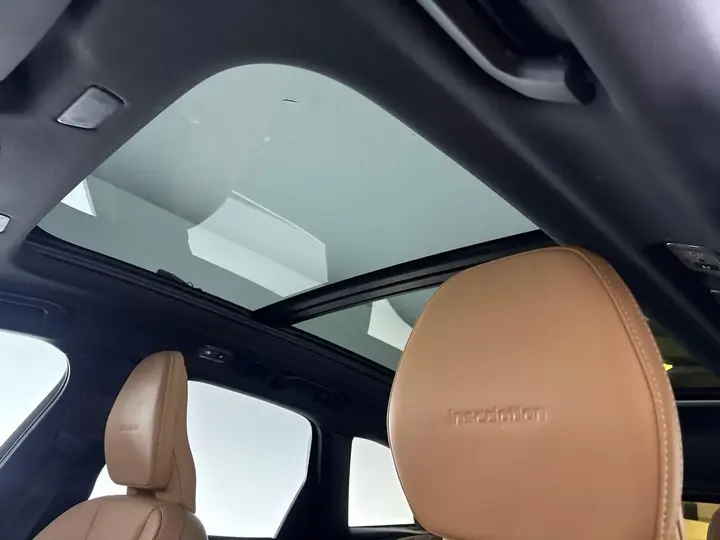 Volvo Xc60 2019 photo 5