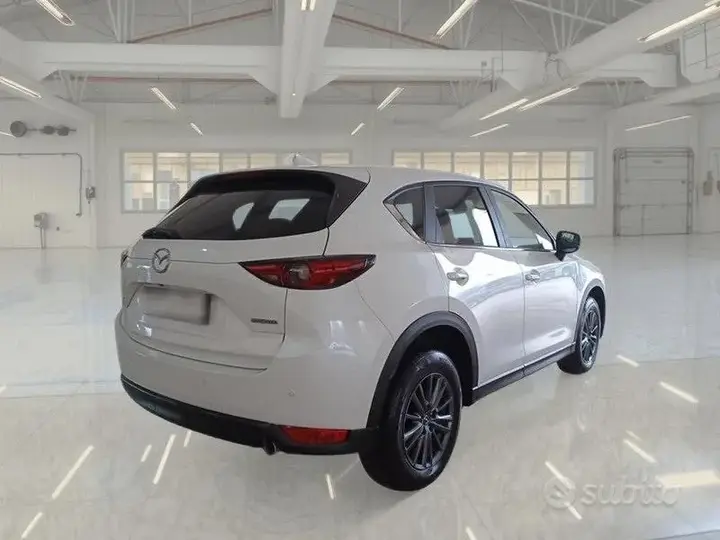 Mazda Cx-5 2020 photo 4