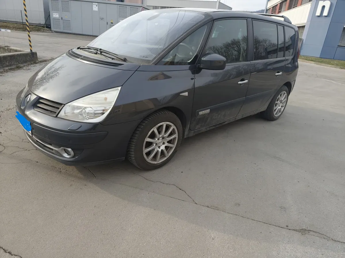 Renault Espace