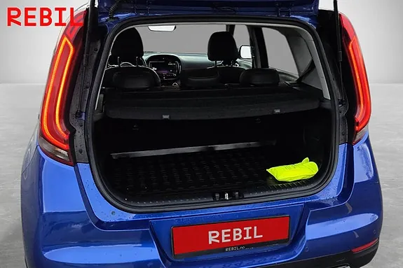 Kia Soul 2021 photo 2