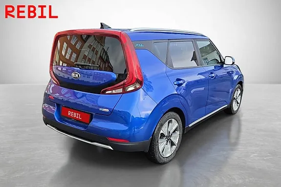 Kia Soul 2021 photo 5