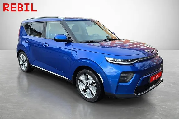 Kia Soul 2021 photo 4