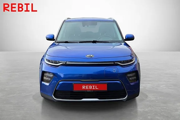 Kia Soul 2021 photo 3