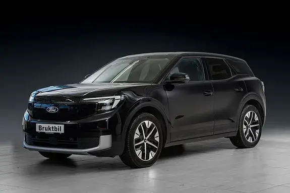 Ford Explorer 2025 photo 3
