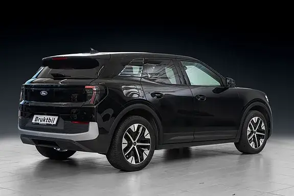 Ford Explorer 2025 photo 5