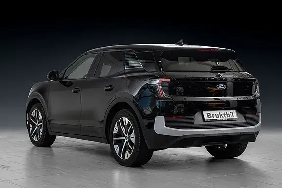 Ford Explorer 2025 photo 4
