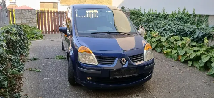 Renault Modus