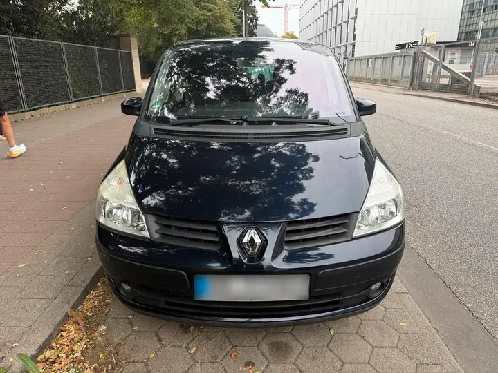 Renault Espace