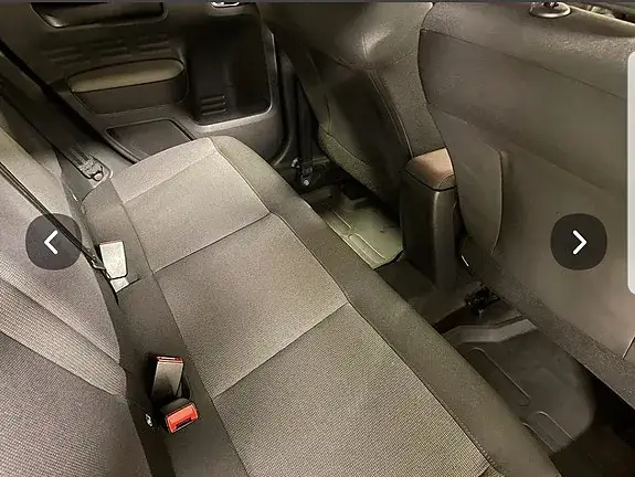 Citroen C4 Cactus 2019 photo 5