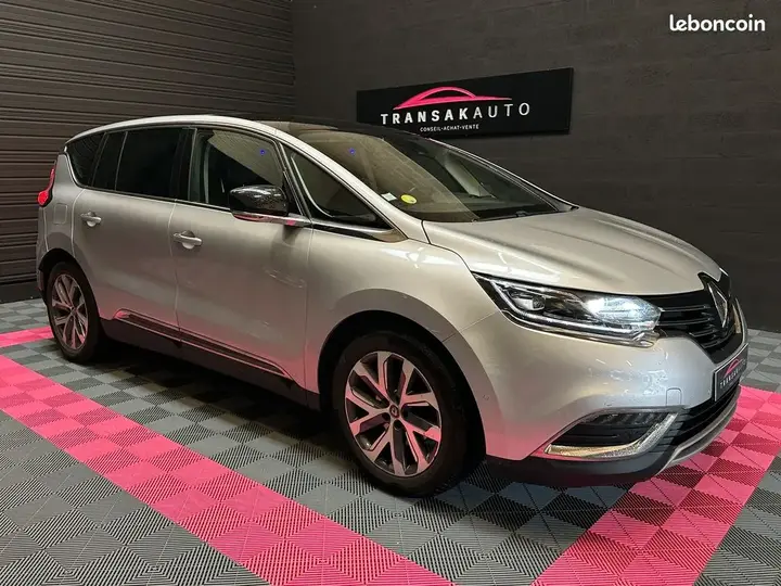 Renault Espace