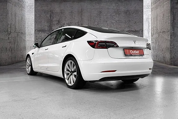 Tesla Model 3 2020 photo 2