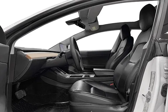 Tesla Model 3 2020 photo 3
