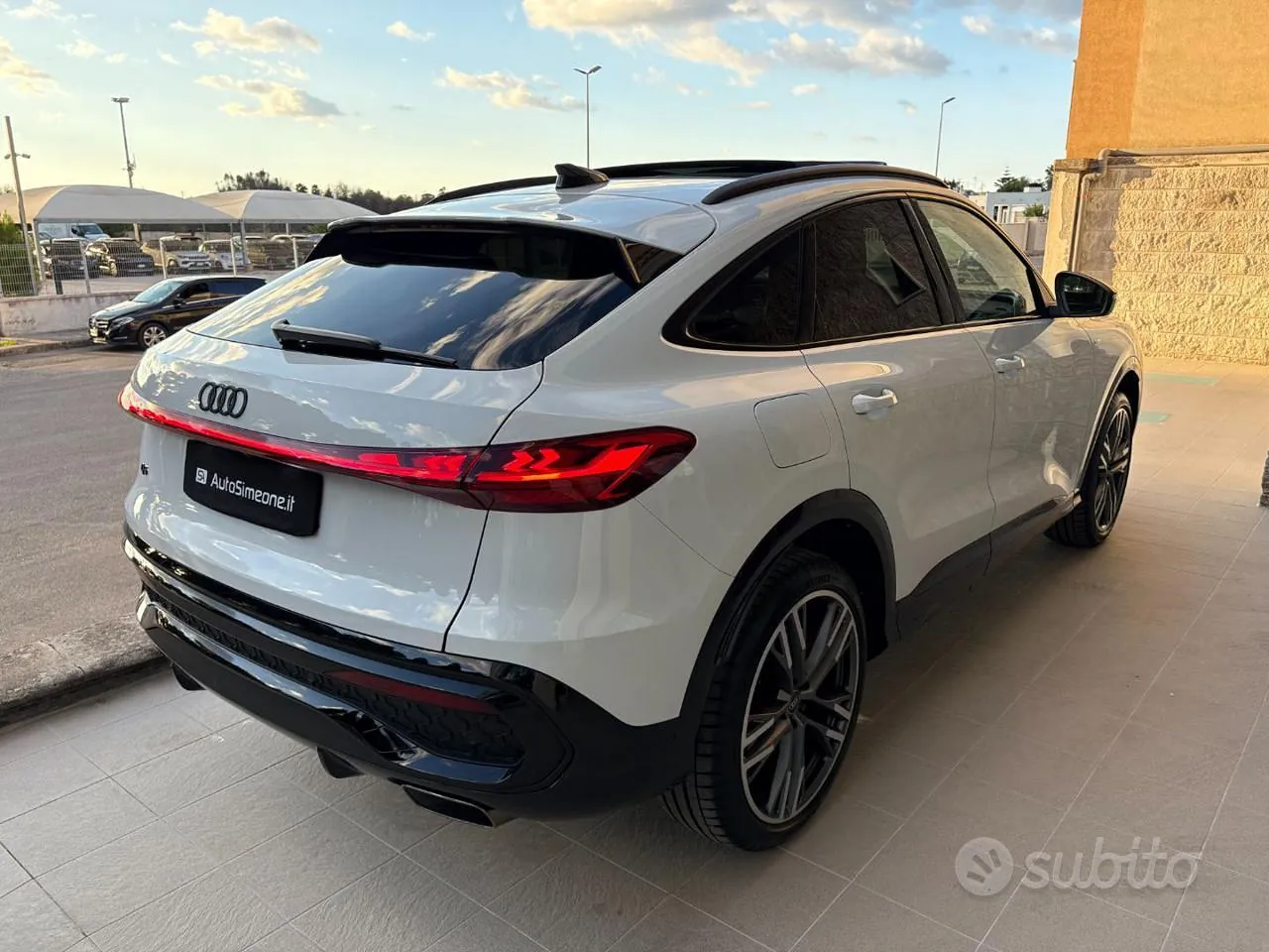 Audi Q5 2026 photo 5