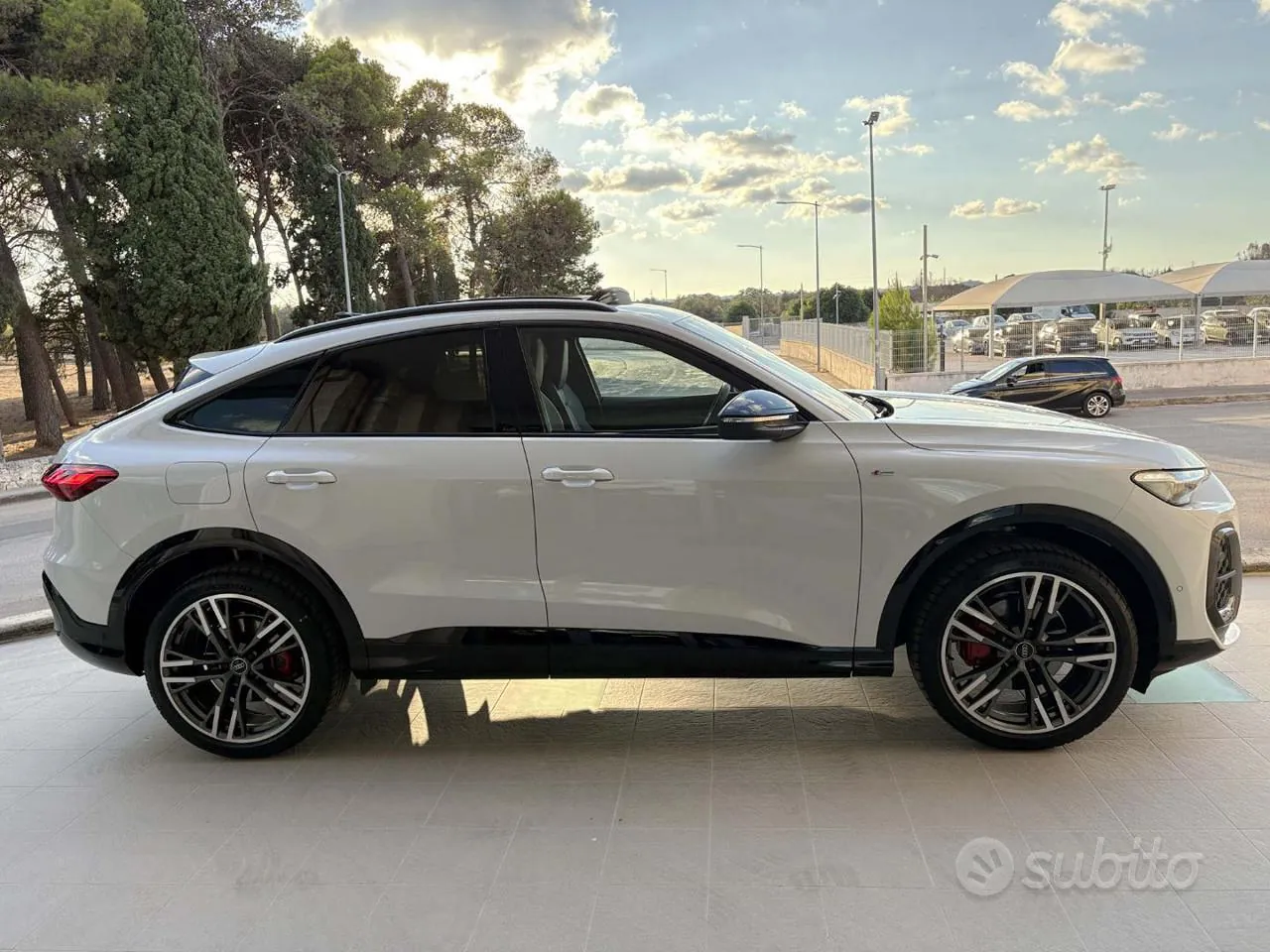 Audi Q5 2026 photo 4