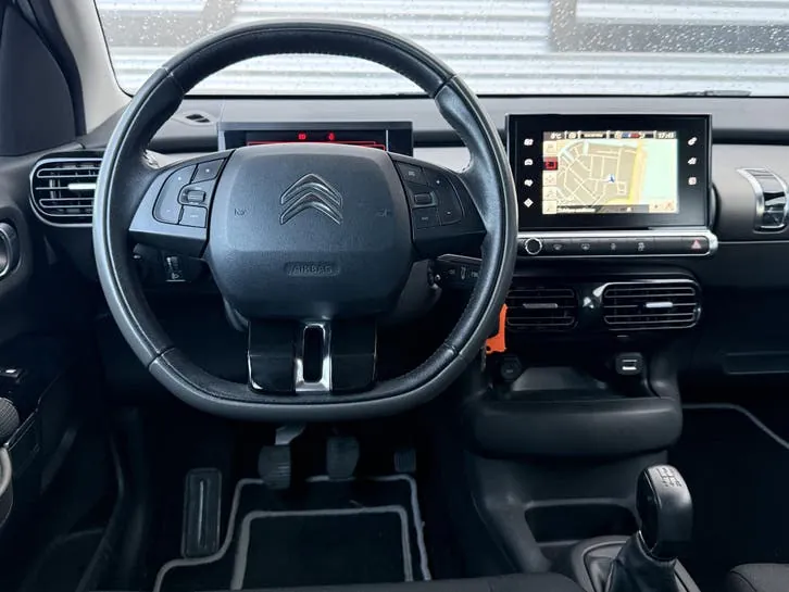 Citroen C4 Cactus 2015 photo 2