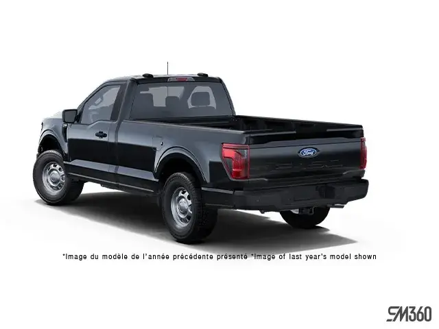 Ford F-150 2027 photo 2